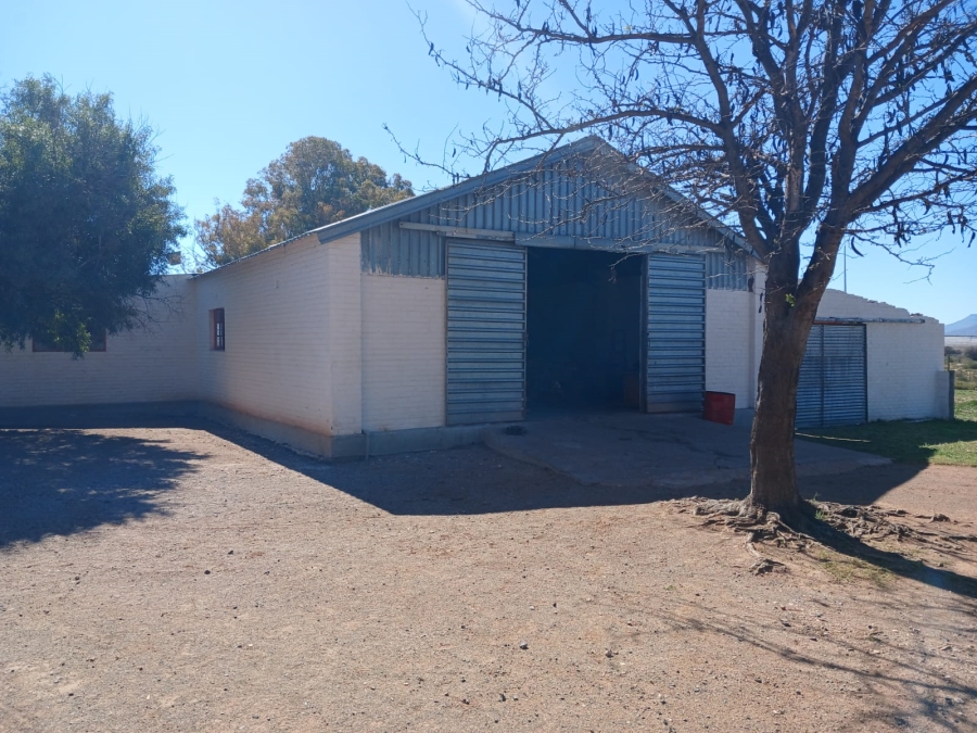 5 Bedroom Property for Sale in Tarkastad Eastern Cape